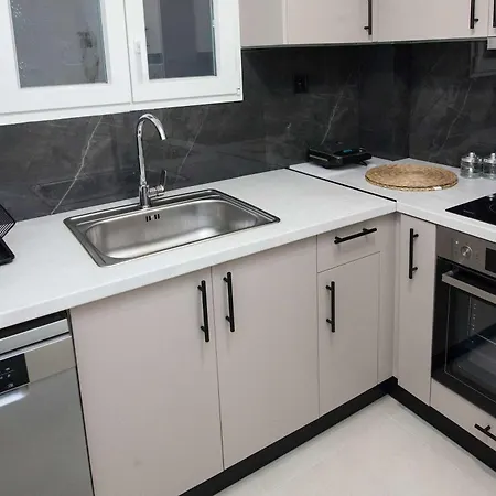 Cozy 1 Bd Casalove Apt In Lively Kipseli Apartment Athens