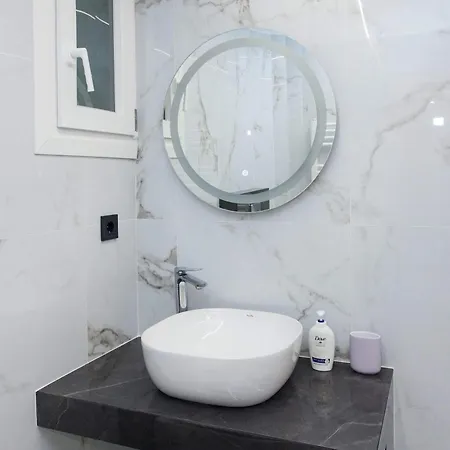 Apartment Cozy 1 Bd Casalove Apt In Lively Kipseli *
