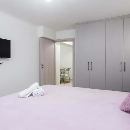 Cozy 1 Bd Casalove Apt In Lively Kipseli Apartment Athens